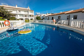 HACIENDA 12A MENYBER, Nerja